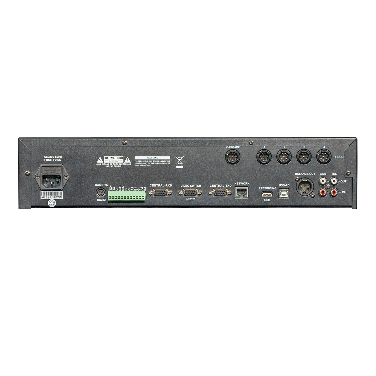 LH-600M